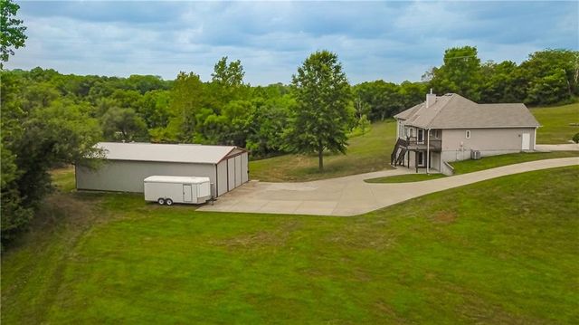 20009 Clinton County Line Road, Holt, MO 64048