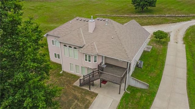 20009 Clinton County Line Road, Holt, MO 64048