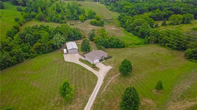20009 Clinton County Line Road, Holt, MO 64048