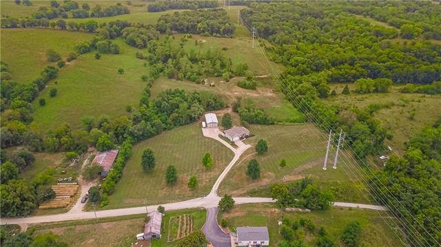 20009 Clinton County Line Road, Holt, MO 64048
