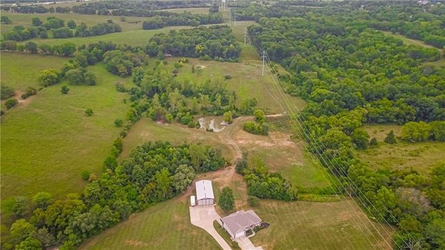 20009 Clinton County Line Road, Holt, MO 64048