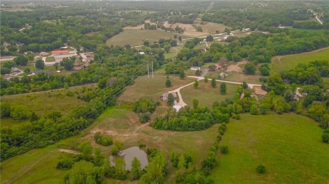 20009 Clinton County Line Road, Holt, MO 64048