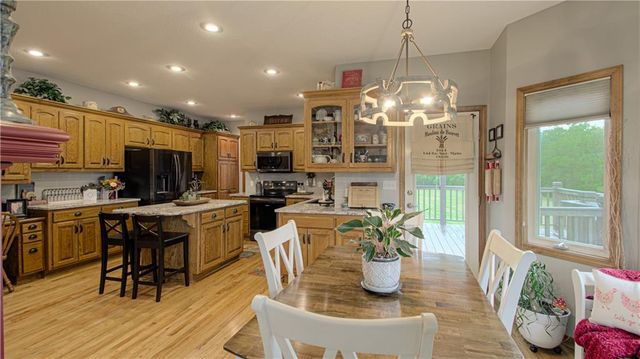 20009 Clinton County Line Road, Holt, MO 64048
