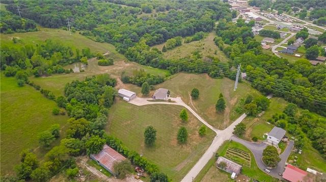 20009 Clinton County Line Road, Holt, MO 64048