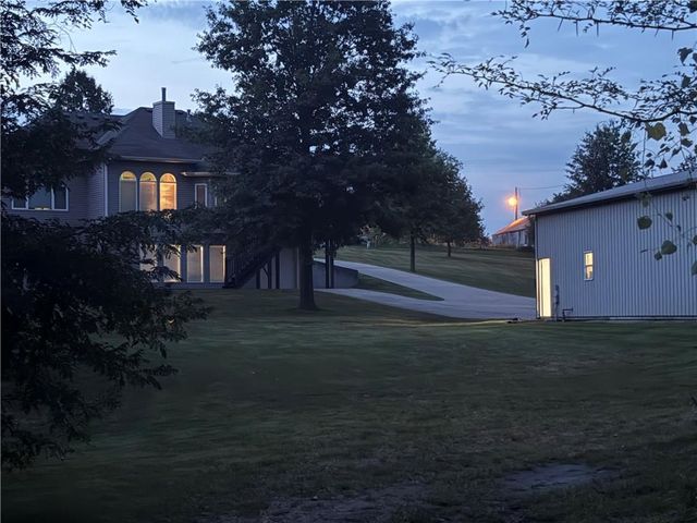 20009 Clinton County Line Road, Holt, MO 64048