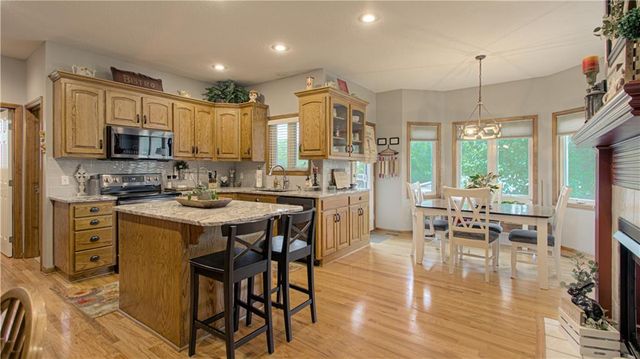 20009 Clinton County Line Road, Holt, MO 64048