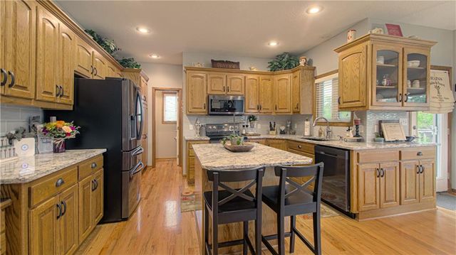 20009 Clinton County Line Road, Holt, MO 64048