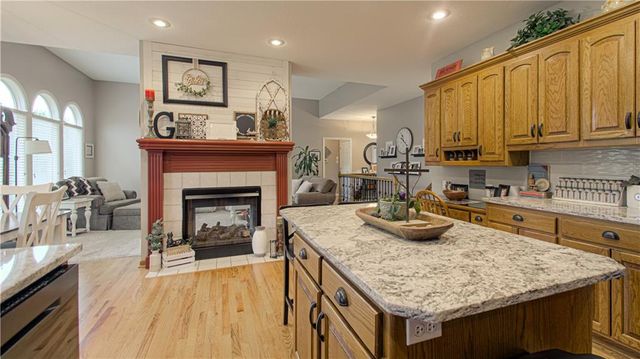20009 Clinton County Line Road, Holt, MO 64048