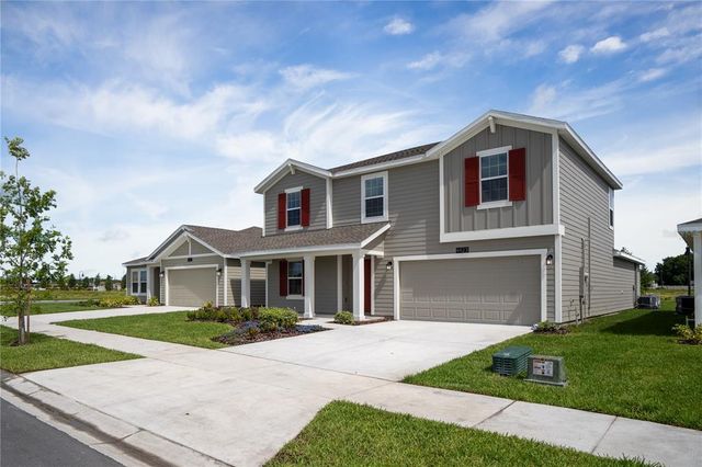 2018 FORAGE DRIVE, Kissimmee, FL 34746