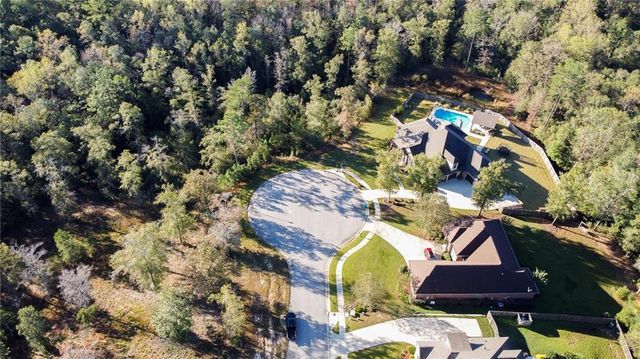 0 Privet Drive, Saraland, AL 36571