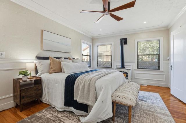 16 Orange Drive, Salinas, CA 93901