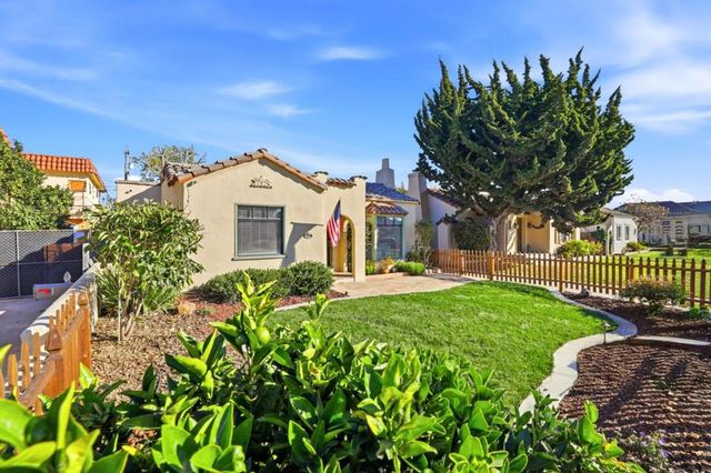 16 Orange Drive, Salinas, CA 93901