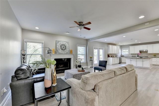 4805 Shelbourne Drive, Cumming, GA 30041