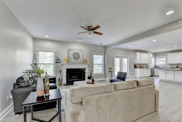 4805 Shelbourne Drive, Cumming, GA 30041