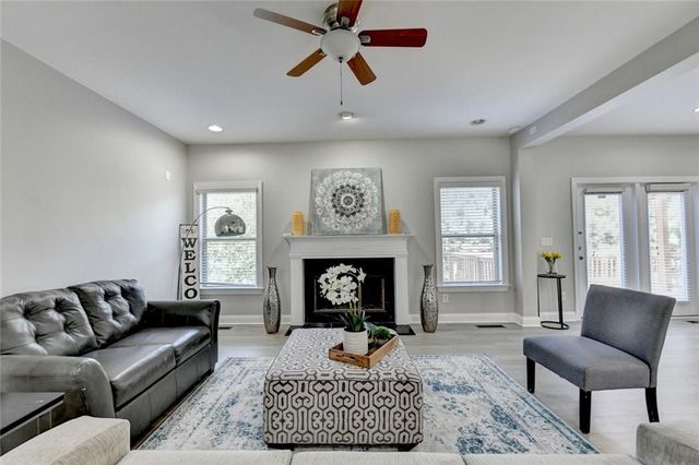 4805 Shelbourne Drive, Cumming, GA 30041