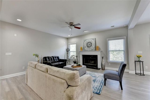 4805 Shelbourne Drive, Cumming, GA 30041
