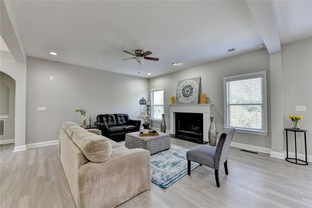 4805 Shelbourne Drive, Cumming, GA 30041
