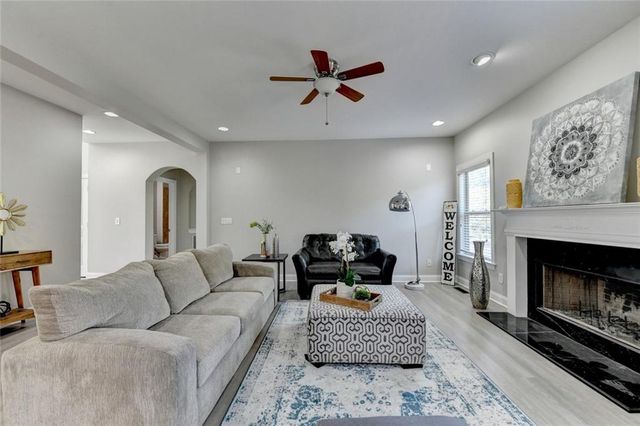 4805 Shelbourne Drive, Cumming, GA 30041
