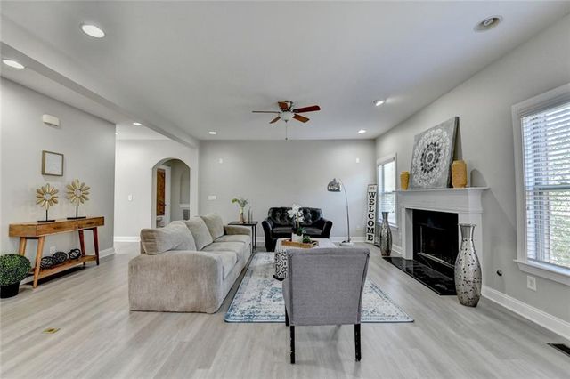 4805 Shelbourne Drive, Cumming, GA 30041