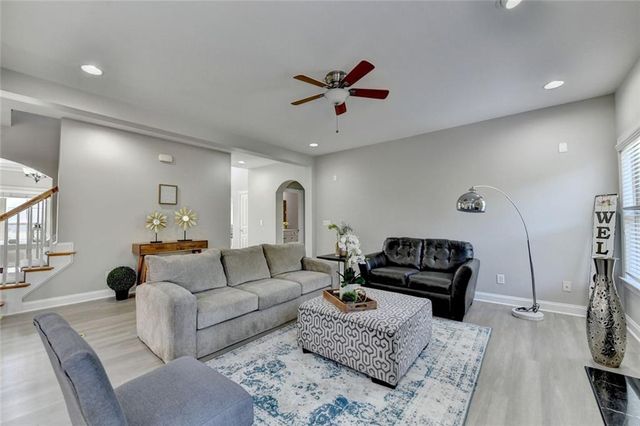 4805 Shelbourne Drive, Cumming, GA 30041