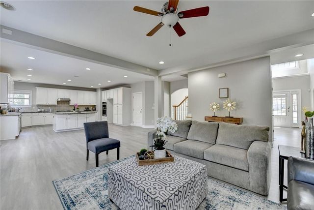 4805 Shelbourne Drive, Cumming, GA 30041