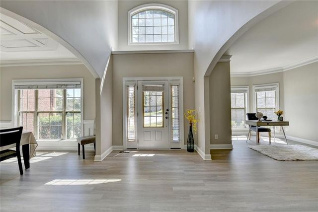 4805 Shelbourne Drive, Cumming, GA 30041