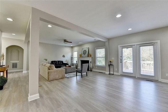 4805 Shelbourne Drive, Cumming, GA 30041