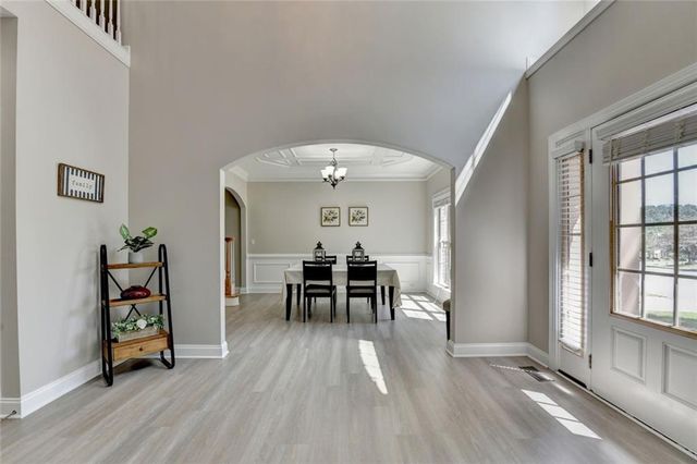4805 Shelbourne Drive, Cumming, GA 30041