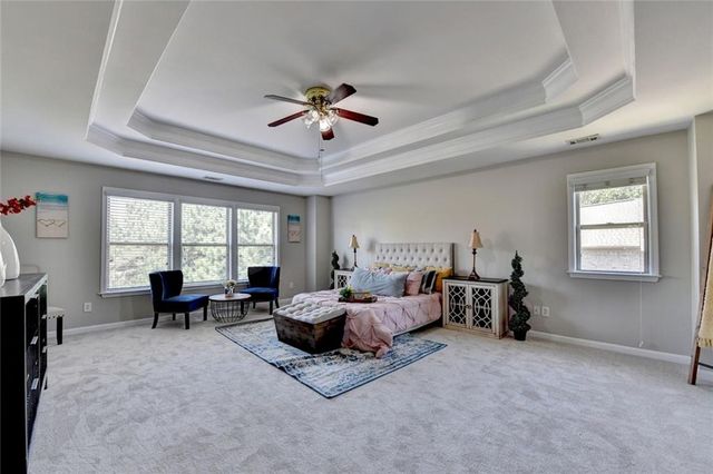 4805 Shelbourne Drive, Cumming, GA 30041