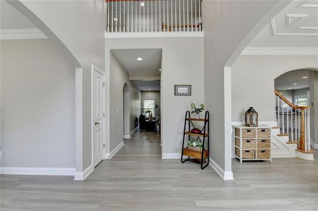 4805 Shelbourne Drive, Cumming, GA 30041