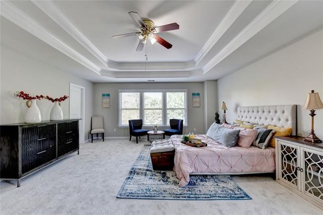 4805 Shelbourne Drive, Cumming, GA 30041
