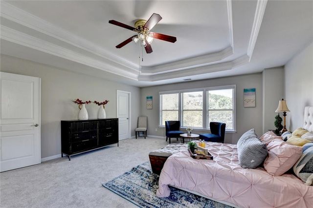 4805 Shelbourne Drive, Cumming, GA 30041