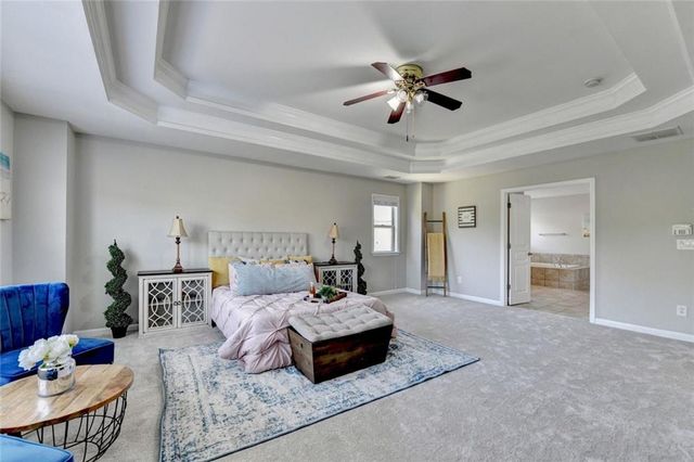 4805 Shelbourne Drive, Cumming, GA 30041