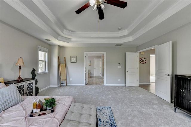 4805 Shelbourne Drive, Cumming, GA 30041