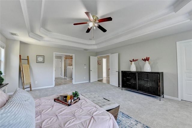 4805 Shelbourne Drive, Cumming, GA 30041