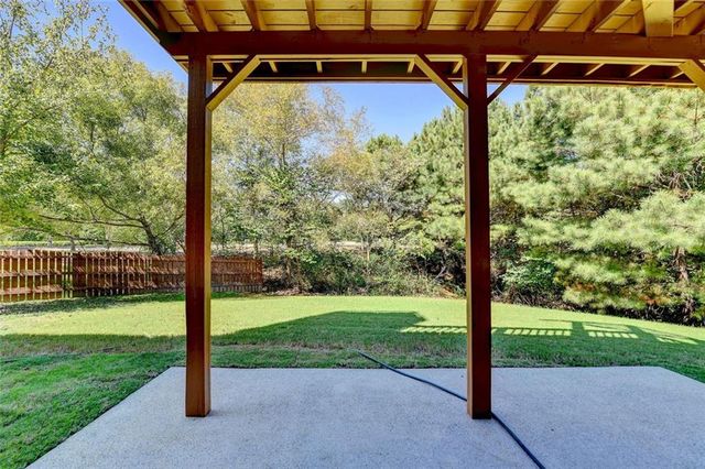 4805 Shelbourne Drive, Cumming, GA 30041