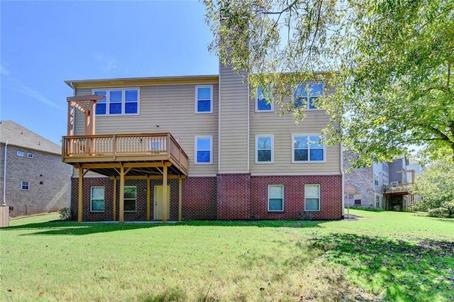 4805 Shelbourne Drive, Cumming, GA 30041