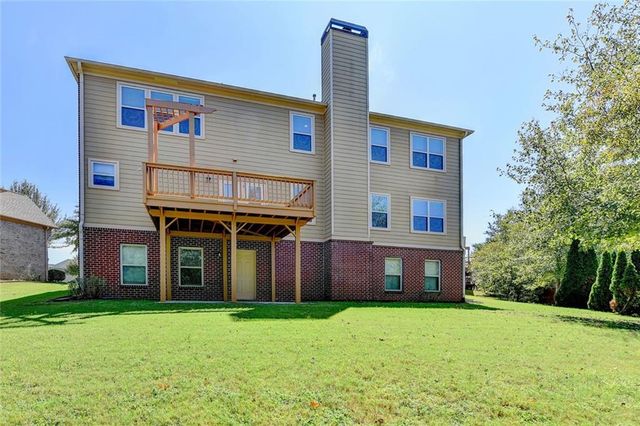 4805 Shelbourne Drive, Cumming, GA 30041