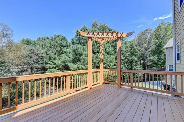 4805 Shelbourne Drive, Cumming, GA 30041