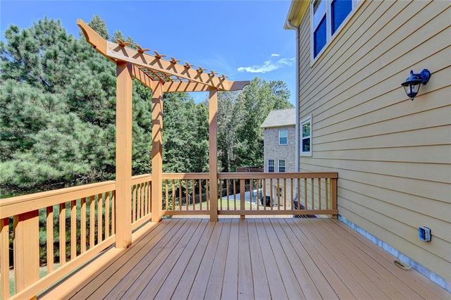4805 Shelbourne Drive, Cumming, GA 30041