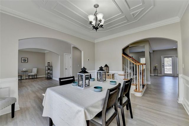 4805 Shelbourne Drive, Cumming, GA 30041