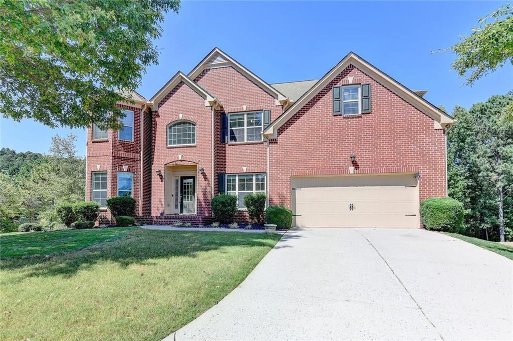 4805 Shelbourne Drive, Cumming, GA 30041