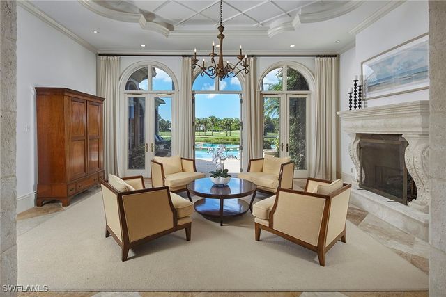 1397 Great Egret TRL, Naples, FL 34105