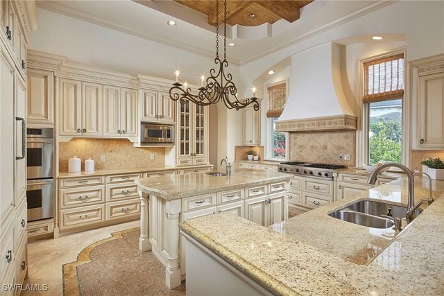 1397 Great Egret TRL, Naples, FL 34105