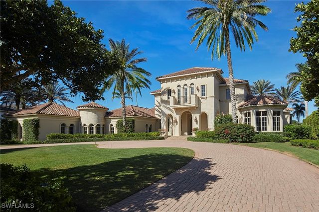 1397 Great Egret TRL, Naples, FL 34105