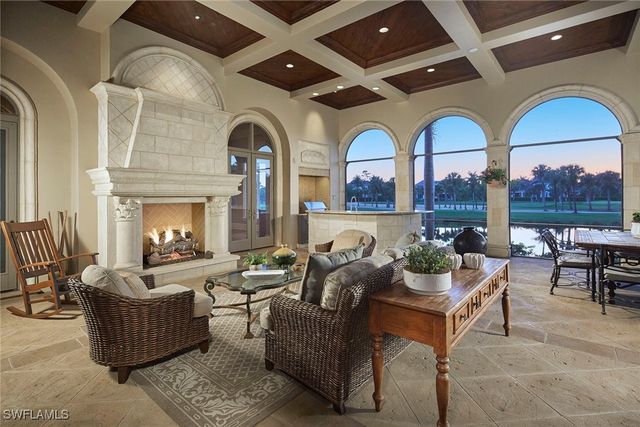 1397 Great Egret TRL, Naples, FL 34105