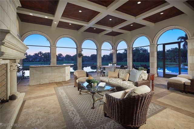 1397 Great Egret TRL, Naples, FL 34105