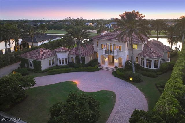 1397 Great Egret TRL, Naples, FL 34105