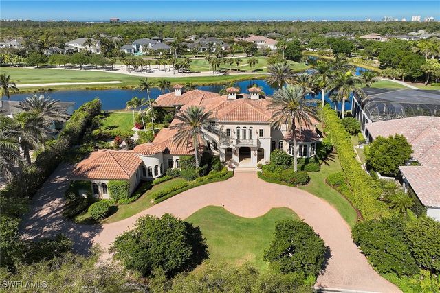 1397 Great Egret TRL, Naples, FL 34105