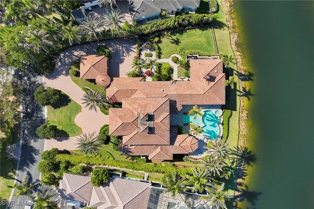 1397 Great Egret TRL, Naples, FL 34105